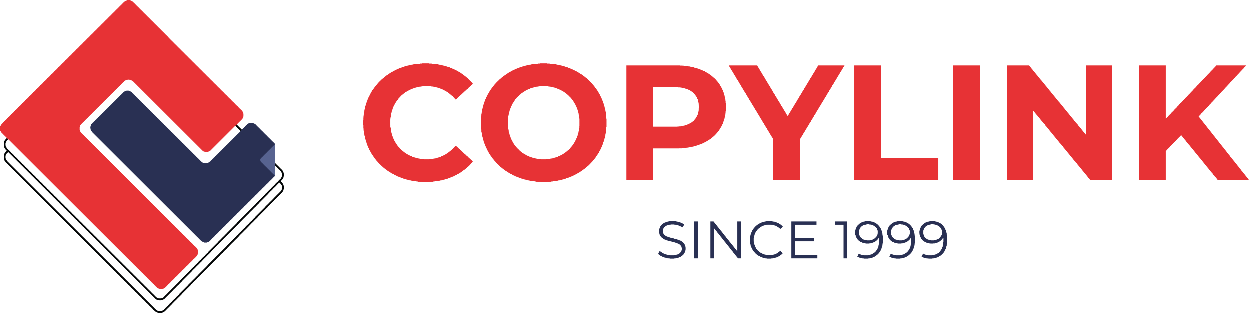 Copylink Enterprises Logo - Printing and Bookbinding in Quezon City